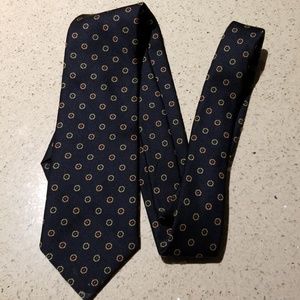 Austin Manor Tie